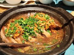 -茶人村·宫廷私厨(奥体印象城店)