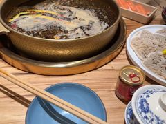 -矮板凳老火锅(宽窄巷子店)