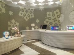 -米乐星世界KTV(汇智国际商业中心店)