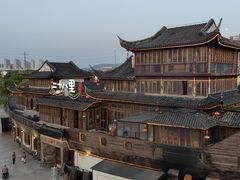 -二十八里太湖船菜(吉祥路店)