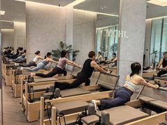 -YCHL FIT 健身(星寰店)