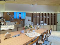 -银座仁志川·生吐司专门店(香港广场店)
