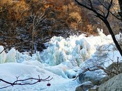 -黑龙潭风景区