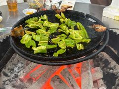 -二师兄火盆烤肉(湖口店)