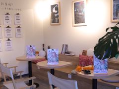 -Dinoo 片场咖啡(酒仙桥店)