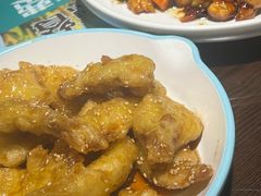 -七菜馆·东北菜·蒸饺(文体路店)