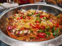 -岳阳飘湘楼(镇坪店)