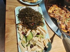 -马家大院铁锅炖(京粮广场店)
