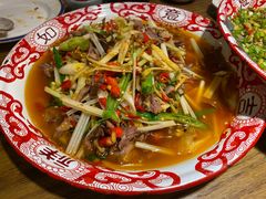 -二孃鸡爪爪(东风路总店)