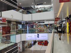 -万达广场(北京槐房店)