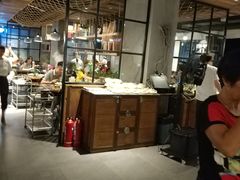 -船奇蒸汽海鲜·闽菜(八市海鲜总店)