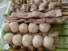 -马记大锅煮(总店)
