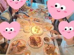 -比格比萨自助(宝山日月光店)