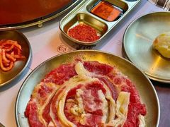 -西塔老太太泥炉烤肉(亚运村店)