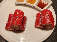 -蝴蝶里·粤菜·点心(滨江龙湖店)