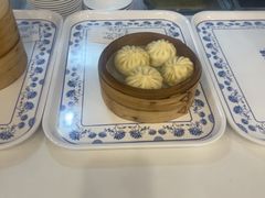 -庆丰包子铺(西单店)