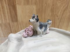 -青韵台陶艺Diy(永庆坊店)