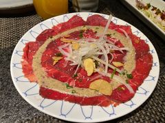 -吉盛川创作料理(保利国际广场店)