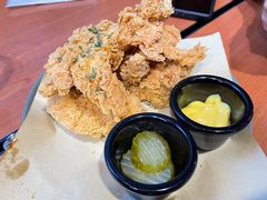 -魏斯理汉堡(西安沣东吾悦店)