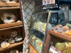 -Juicy Bakery(大学路店)