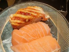 -争鲜回转寿司(中街大悦城店)