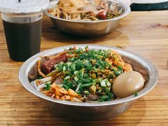 -老东江米粉