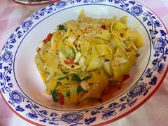 -三只鸟本地特色菜馆(上饶总店)