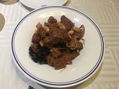 四喜烤麸-上海年代(水上东路店)