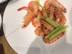 -拉完海鲜大排档(温岭店)