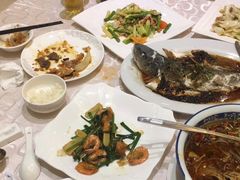 -凤凰轩·尾牙宴·生日宴(十里银滩店)