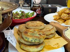 -高晓山馅饼店(牛庄百年店)