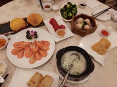 -外沙疍家棚酒楼