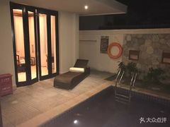 -三亚亚龙湾雅高铂尔曼别墅度假酒店