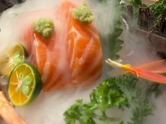 -木村武·手作寿司料理(中山亭店)