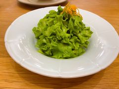 椒麻汁绣球菌-无味舒食(环岛路店)