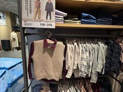 -MUJI无印良品(万象城店)