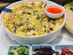 -南拳十三姨·潮汕砂锅粥·粤菜(西单大悦城店)