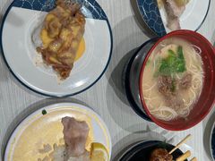 -滨寿司(新街口中央商场店)