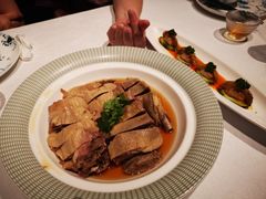 -醉舍·新淮扬菜(长宁龙之梦店)