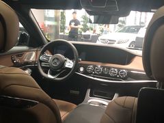 -北京之星奔驰4S店(亦庄店)