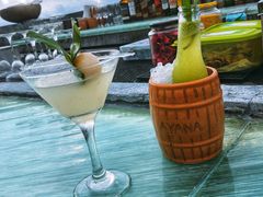 -Rock Bar Bali(Bali)