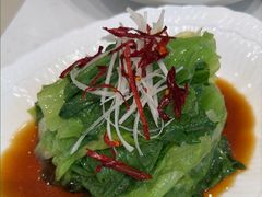 -船歌·鱼水饺青岛菜(国贸商城店)