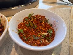 -水碾河刘老大串串香(水碾河路店)