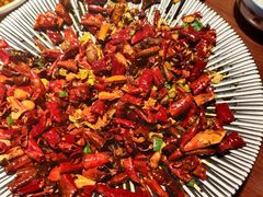 -川人百味·水煮活鱼(赛罕万达店)