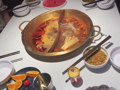-小龙坎火锅(总店)