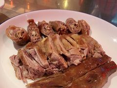 -陈鹏鹏潮汕菜(宝安机场T3航站楼店)