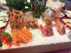 -万岛日本料理铁板烧(梅赛德斯奔驰店)