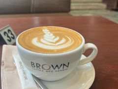 -BROWN Roastery | Siem Reap