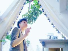 -佐佑帐篷环游记(南锣鼓巷店)