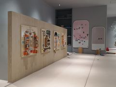 -NOKNOK若蔻亲子餐厅(天地壹方北馆店)